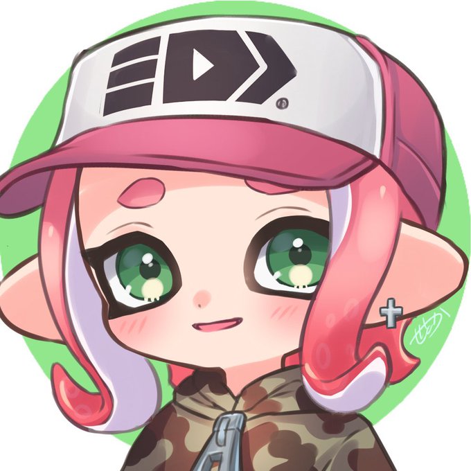 「Splatoon2」のTwitter画像/イラスト(新着))