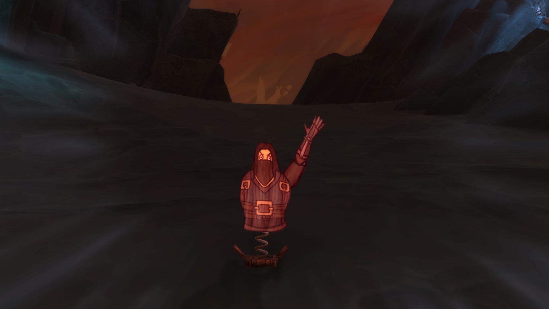 Wowhead on Twitter "This week's Shadowlands Mythic+ tip of the week