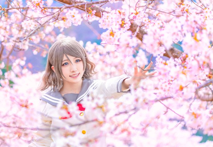 コスプレイヤーみ-やんのTwitter画像49