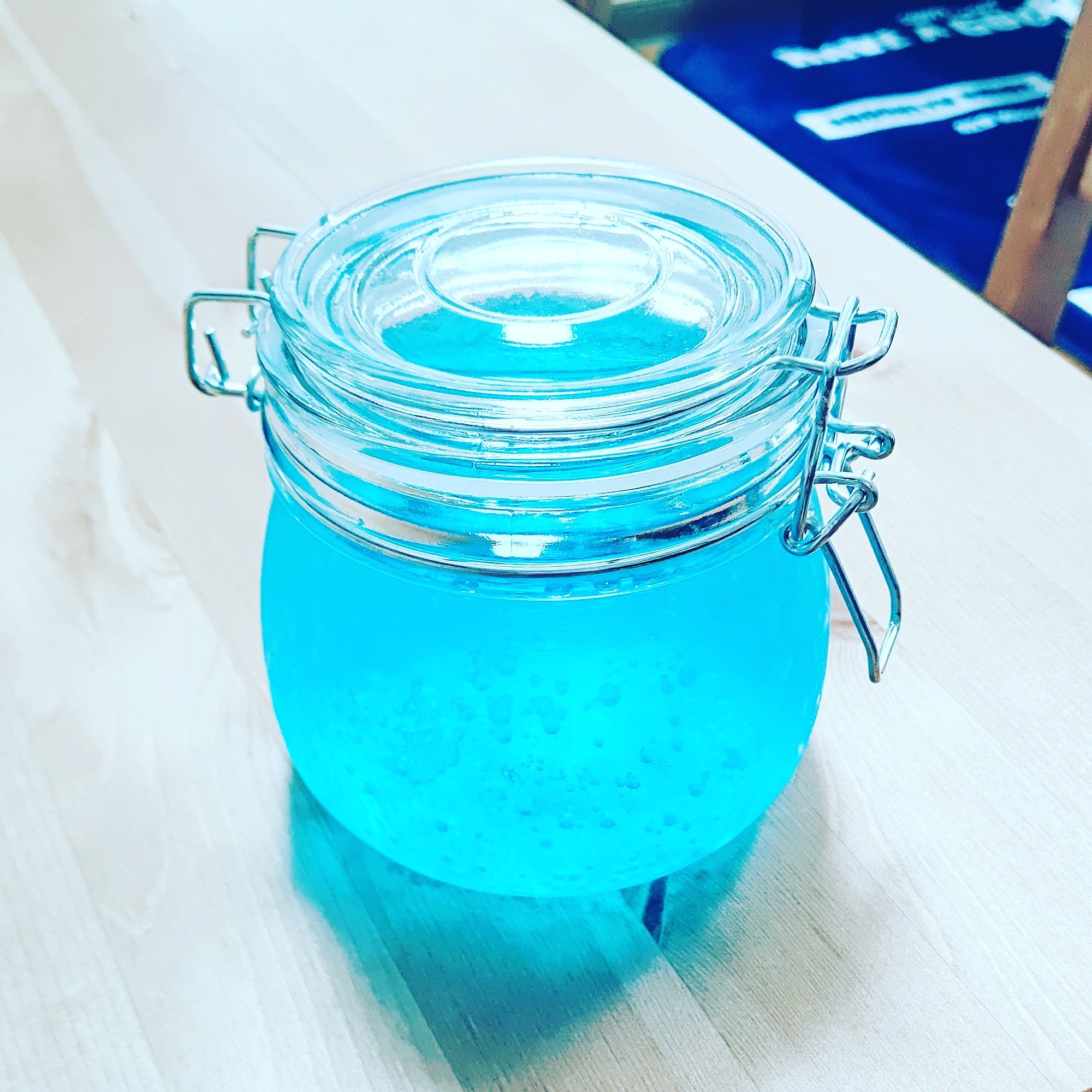 Mari 在 Twitter 上 去年の夏に子供達と作ったシールドポーション つw これ5秒で飲めたらすごいwww フォートナイト フォートナイトシーズン6 フォートナイト主婦 シールドポーション デカポ T Co 4p3cu6ddms Twitter