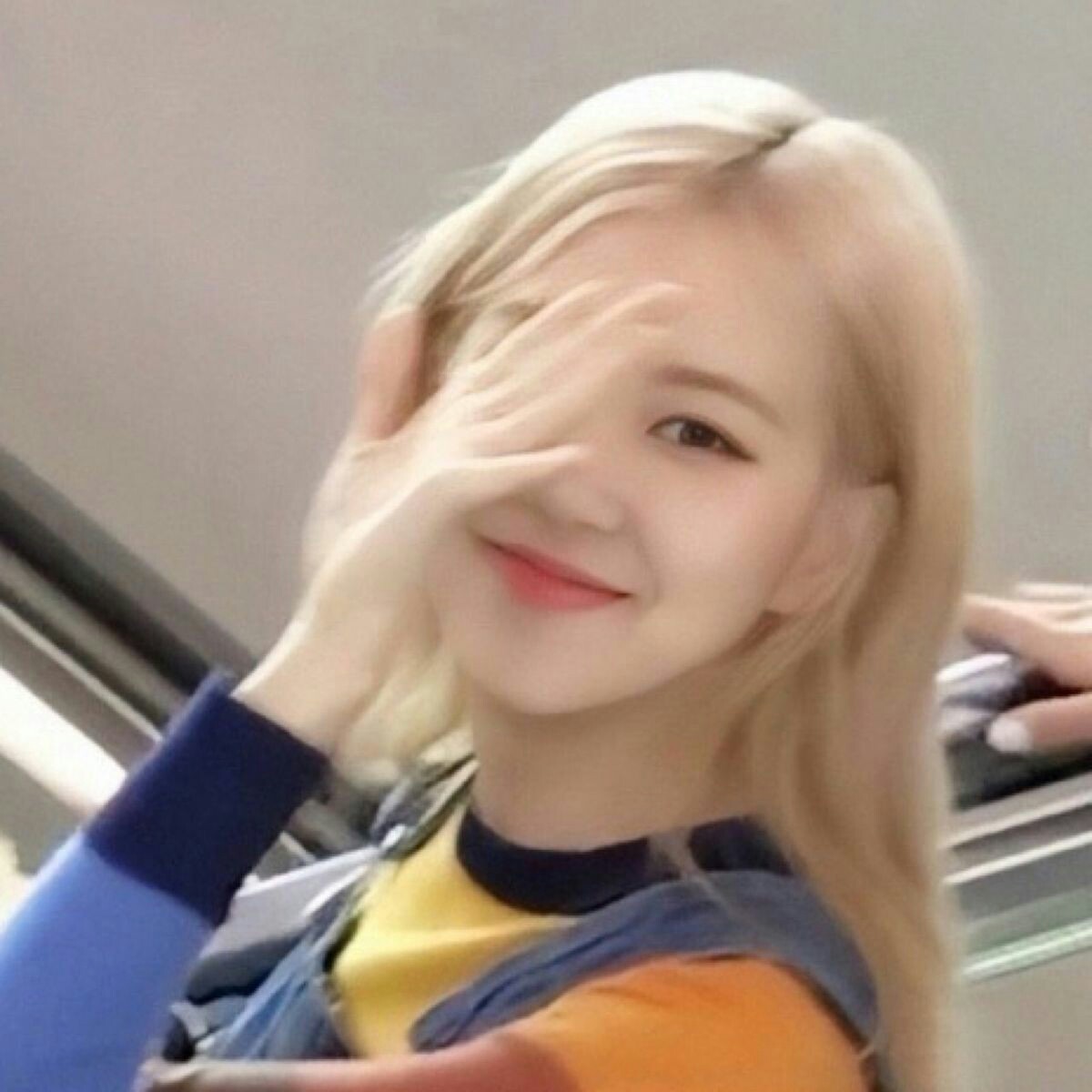 Gelica Chyara tweet media