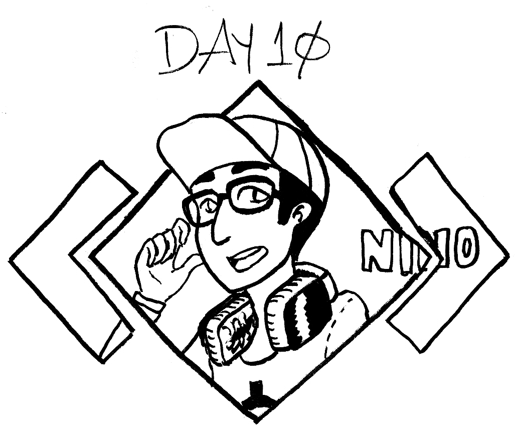 vallustrations's tweet image. from inktober 2015: miraculous ladybug fanart~ i need to catch up on this show...

#inktober #inktober2015 #MiraculousLadybug #MiraculousWorld #marinette #Ladybug #chatnoir