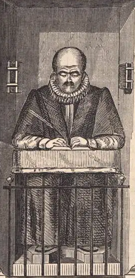 The great chronicler of London’s transformation is John Stow’s Survey of London, which he published in 1598, & which simultaneously celebrates the growth wealth of the Elizabethan city, while mourning all that had vanished since his youth. (I invoke him every time I walk!)