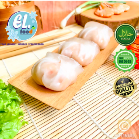 Dimsum Hakau Udang Ayam Harga: Rp20.367 - Rp22.878Link:  https://shp.ee/zu3cu9v 