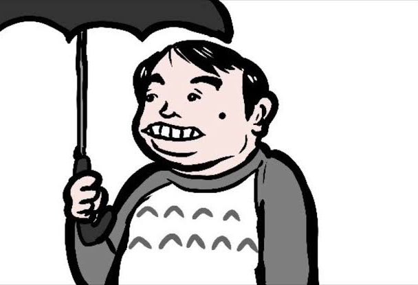 とを ところどころトトロ って早口言葉かはわからんけど絶妙に面白い 大谷さんのネタ個人的に好き T Co Jtvw2gaxar Twitter