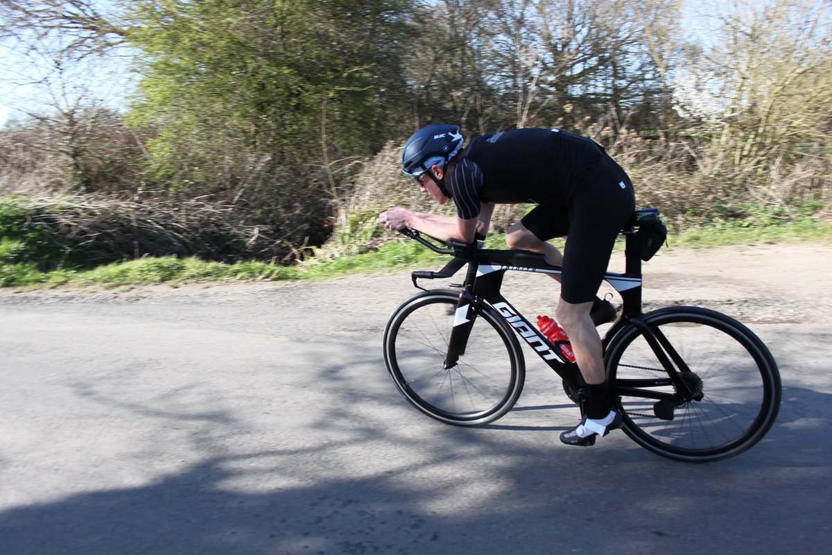 Looking for some speed inspo? Giant ambassador Tom Davies shows off his sweet Trinity set up.

tri247.com/triathlon-gear…

#GiantUK #RideUnleashed #Trinity