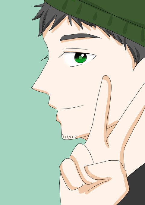 Greeeenのtwitterイラスト検索結果 古い順