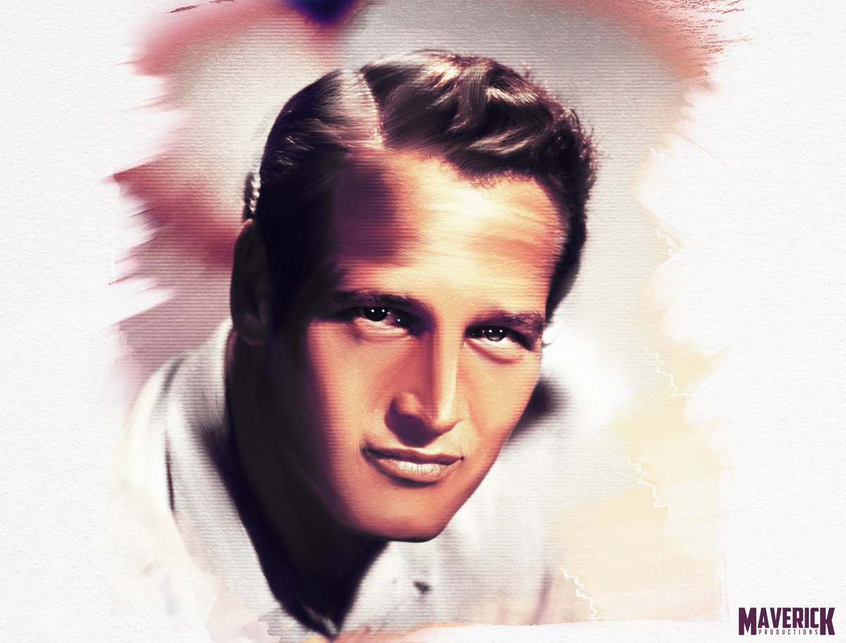 MaverickProduc6's tweet photo. Newman. #paulnewman #butchcassidy #butchcassidyandthesundancekid #lewharper #gallagher #absenceofmalice #brickpollitt #catonahottinroof https://t.co/jdHzf2iphy