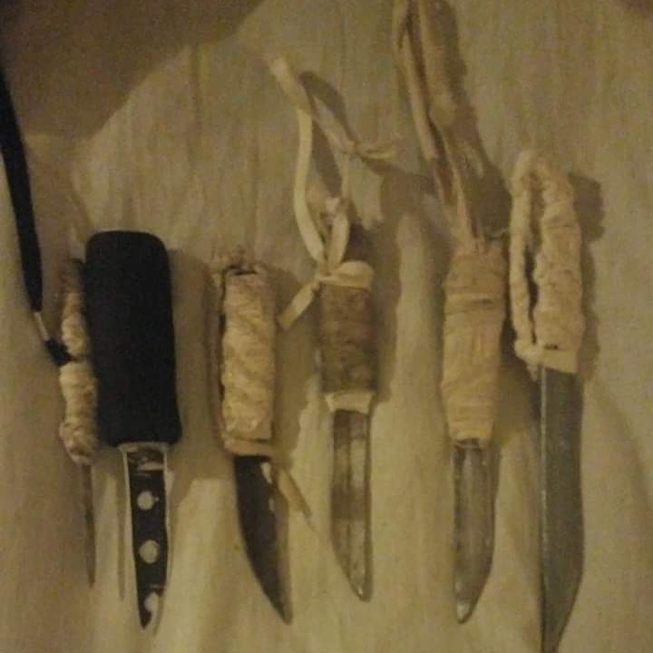 ChoppaCte's tweet image. Prison Shit #prison #dangerous #bigsteppa #keepgoing #StaySafeMoodOn #staystrap #Freectechoppa