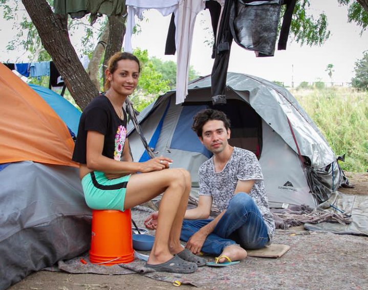 doctorswithoutborders.Evolving emergencies to watch in 2021 Mexico Asylum seekers, migrants, and people on the move are trapped while they wait for asylum - and safety.Harsher migration policies have left people stuck in makeshift tents with limited access to health and security.