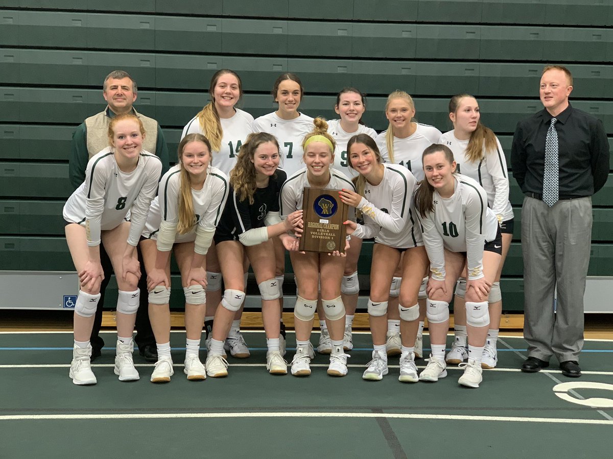 Regional Champs! 🎉🥳🐝 see you Tuesday at Sectionals!