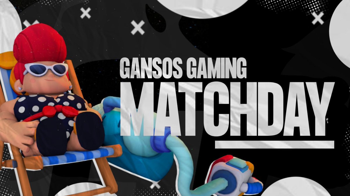 #BrawlStars 
Hoy tenemos un partido muy difícil, y daremos lo mejor. Para poder pasar a la semifinal 
🏆 <a href="/OriginBlood1/">Originblood</a> 
🆚 @ChilenaRaza  
🕰️ 23 🇦🇷