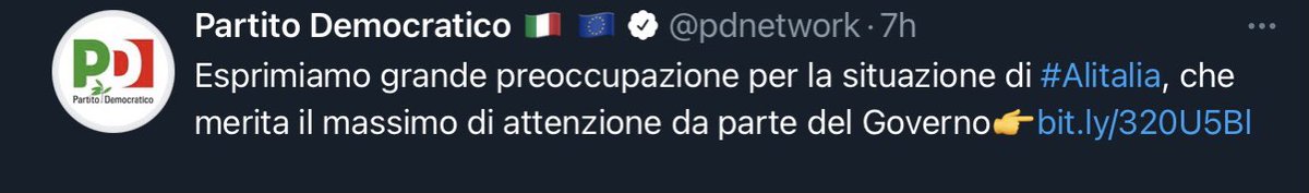 (anch’io esprimo grande preoccupazione per il balzello infinito, che merita il massimo di attenzione da parte del Governo.....)