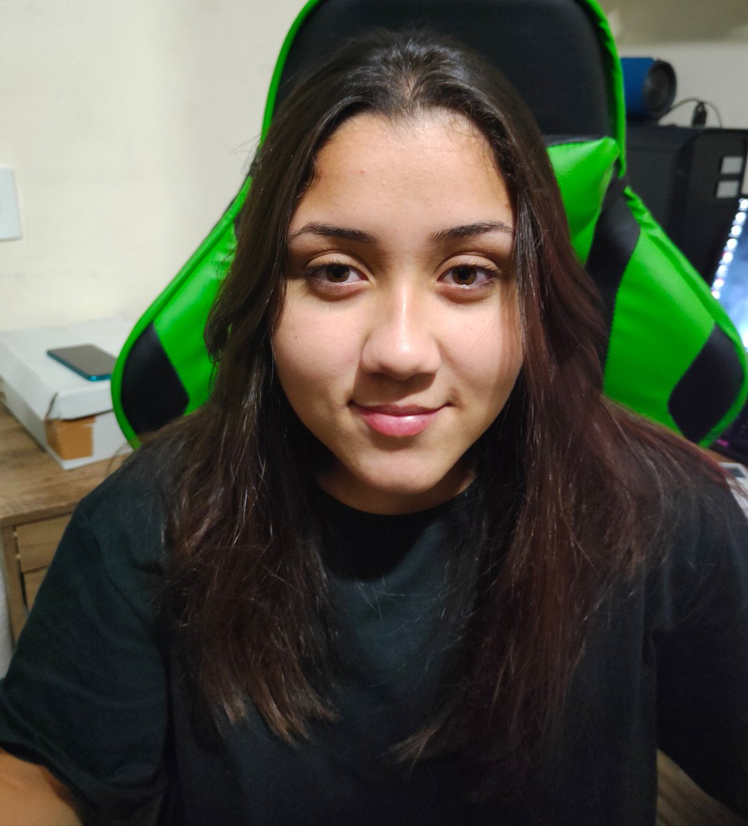 Coisas_Android's tweet image. A Gcam faz milagre e eu posso provar:

Câmera original  /   Com Gcam