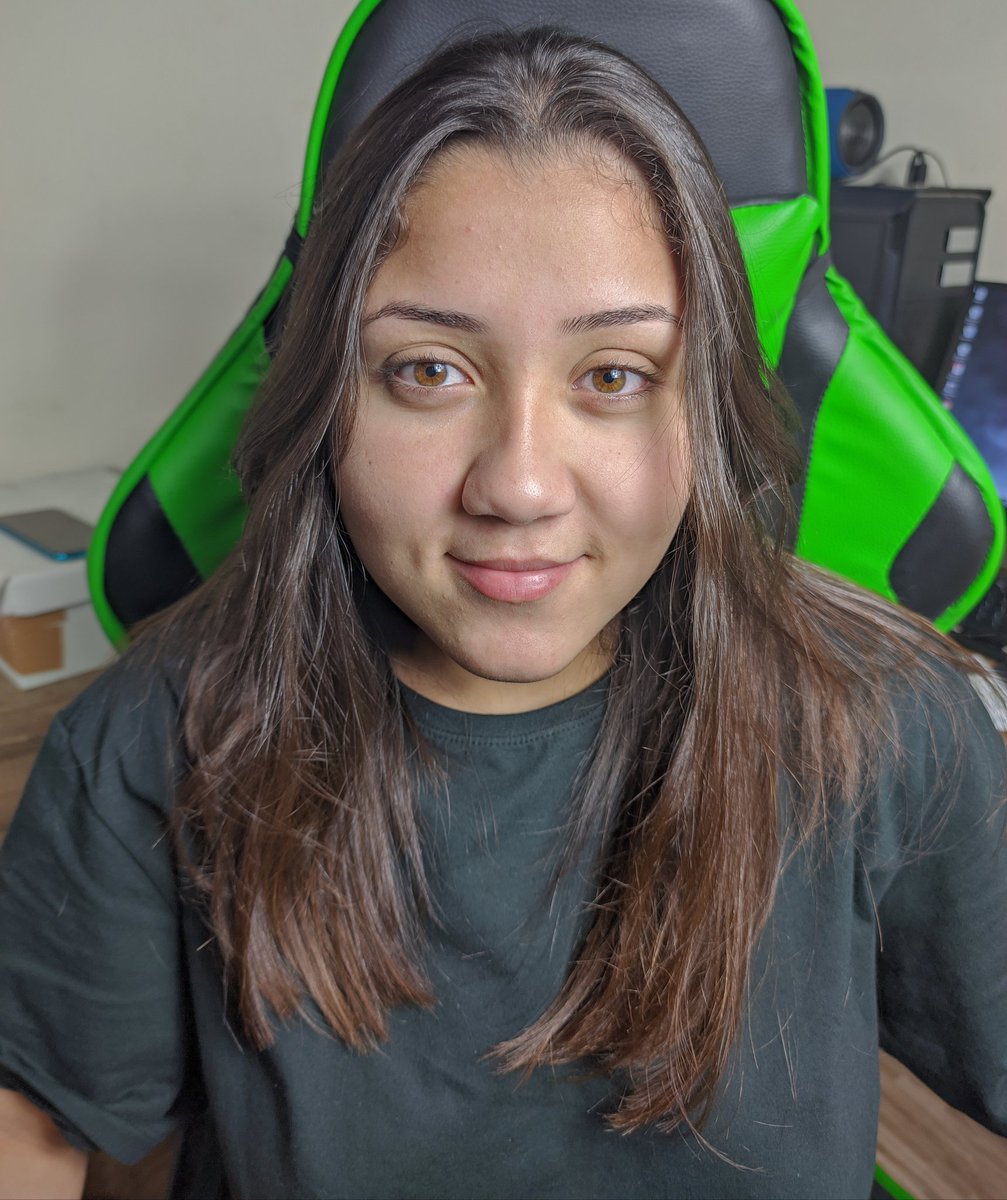 Coisas_Android's tweet image. A Gcam faz milagre e eu posso provar:

Câmera original  /   Com Gcam