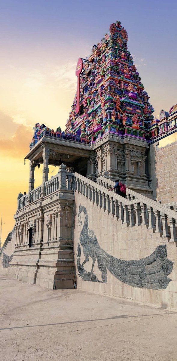 Thirumalai Murugan Kovil #Panpoli #TamilNaduTemples  Thirumalai Murugan Temple is located in Tenkasi district of Tamil Nadu. Muruga is worshipped as Thirumalai kumarasamy. Temple is situated near Kerala border and known to be where Shri Murugan gave darshan to Rishi Agasthiar