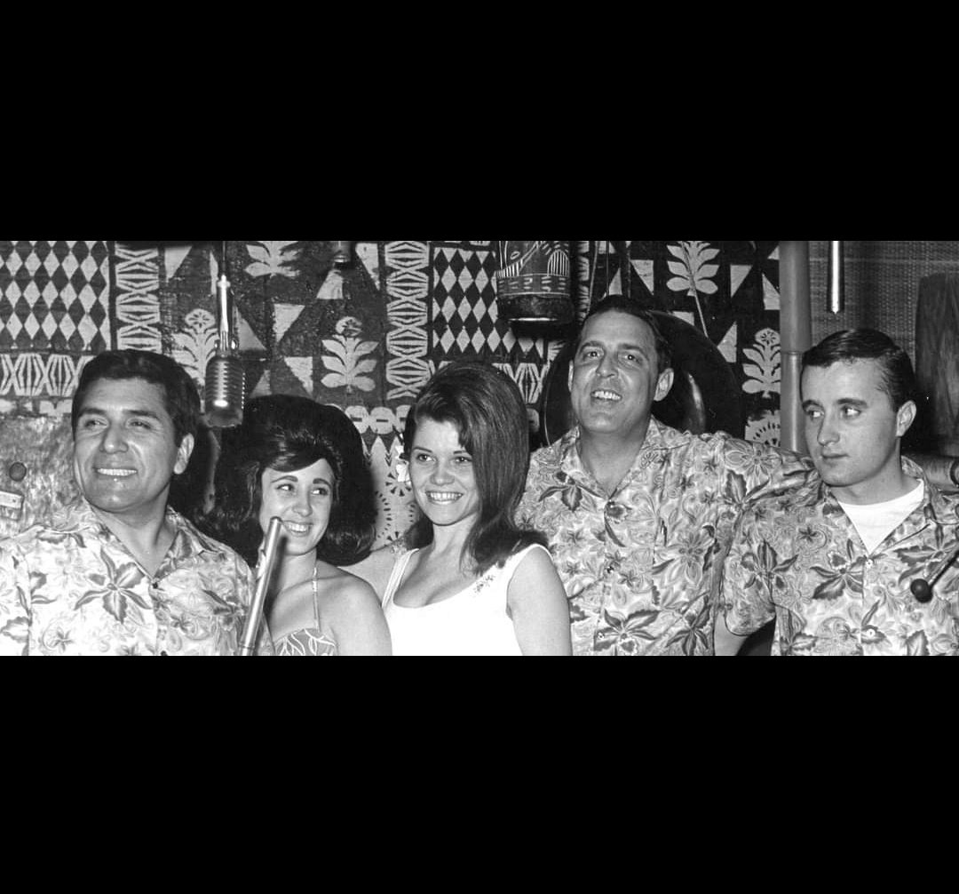 midwest_tiki's tweet photo. Authors of "Kahiki Supper Club" need help identifying some of the people in these pictures (thread). Also looking for former Kahiki employees with stories and pictures. kahikiscrapbook@outlook.com or visit https://t.co/aC00S6VmqE 📷🗿🔥
#kahikisupperclub #kahiki #tikihistory https://t.co/f4lKQSmIHX