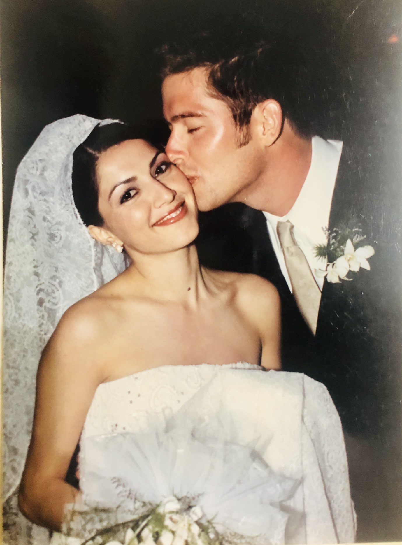 Rachel Campos-Duffy on X: "My advice to young women would get me kicked out of a women's studies department: Prioritize your love life. If you meet a good man, scoop him up,