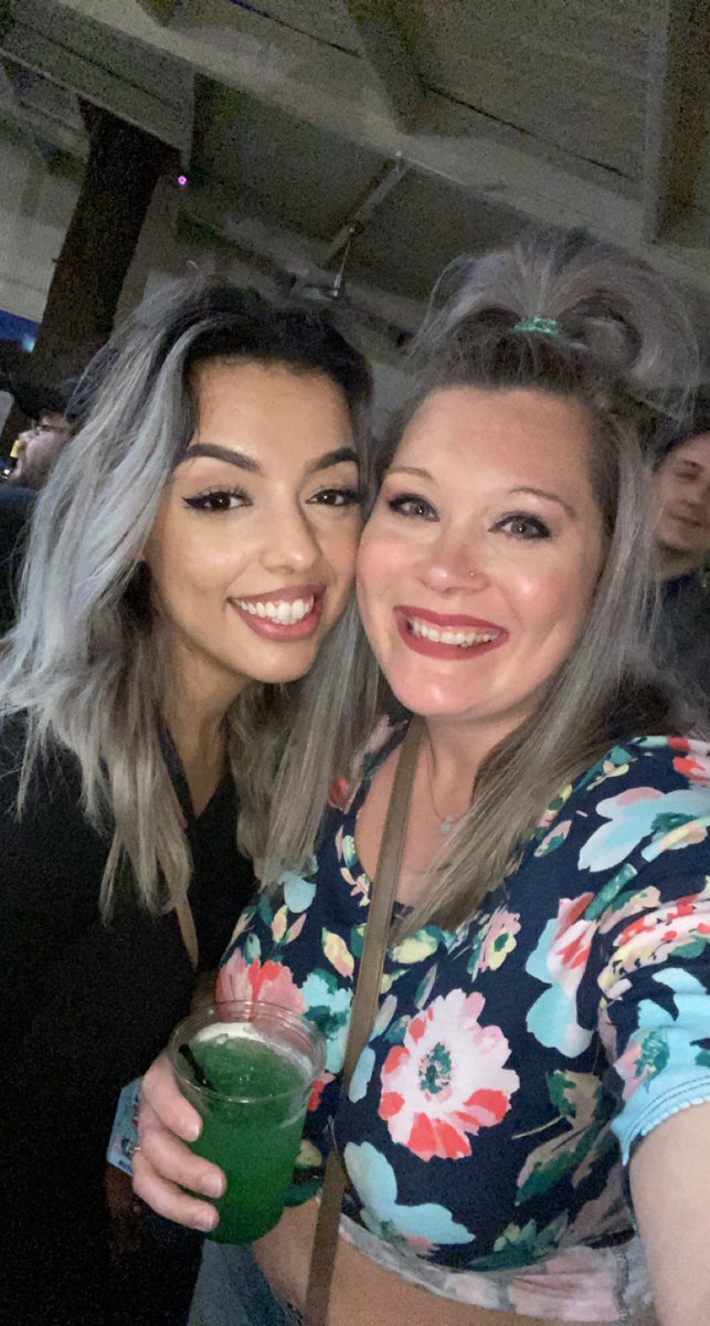 ManEaterGaming's tweet image. This weekend was E P I C.