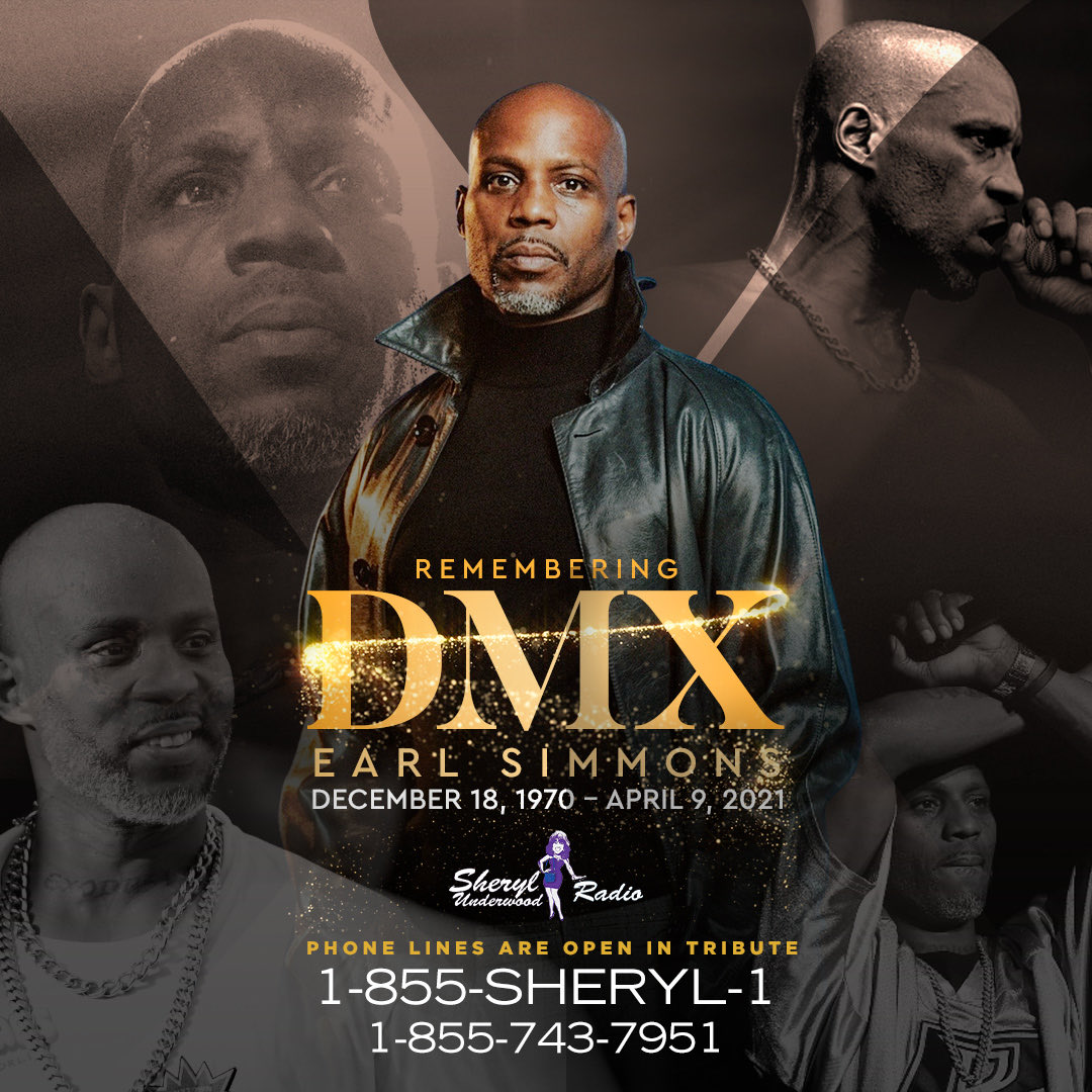 Sheryl Underwood tweet media