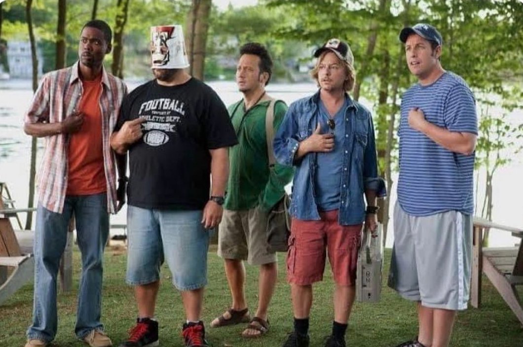 CauseWereGuys's tweet photo. I want a group of friends like this: https://t.co/yh1iY5o6LT