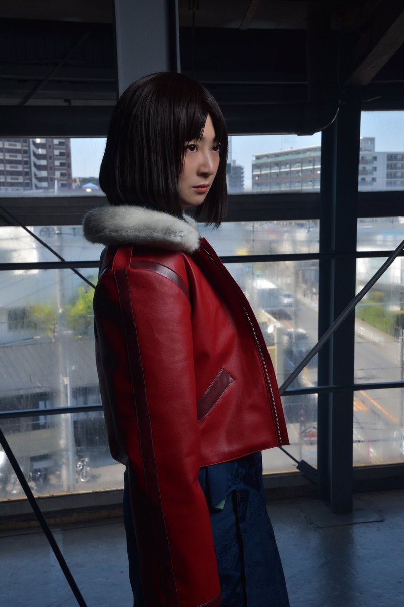 Twoucan 両儀式 の注目ツイート コスプレ
