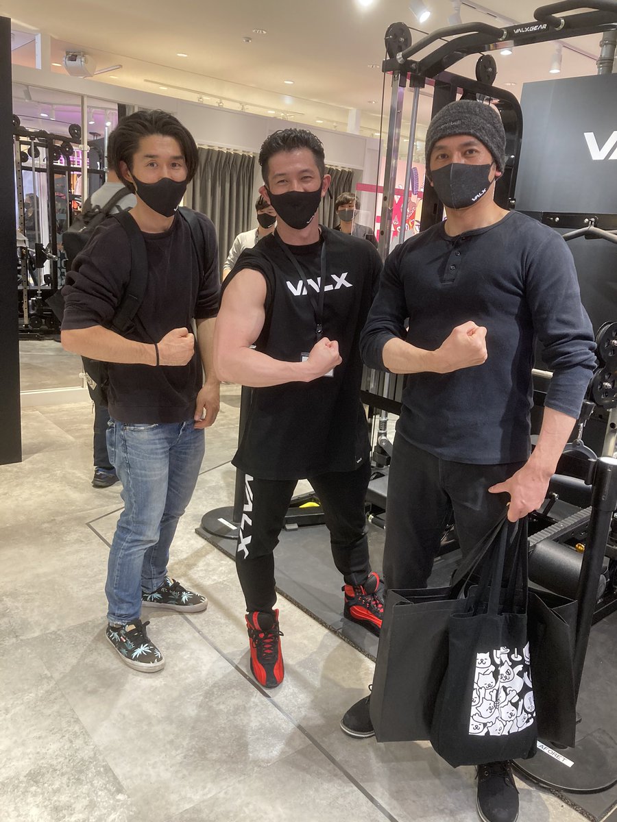 kingbass97's tweet photo. タケタコタン熱いお話が聞けて楽しかったです！ https://t.co/2v9aUU8b2j