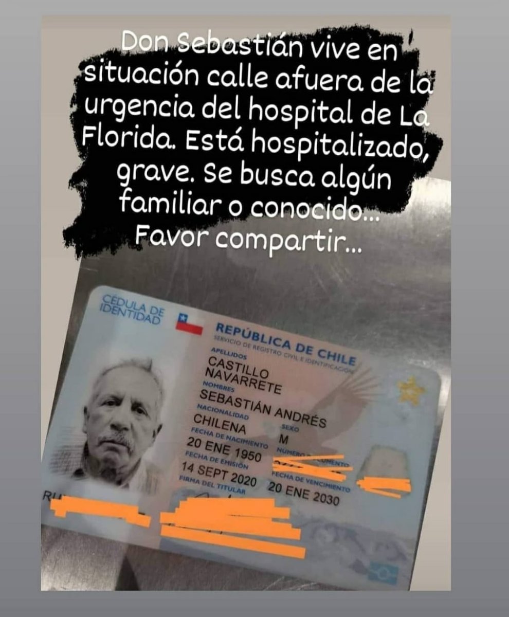 soledadcanalesrojas (@soleisocaro) on Twitter photo 