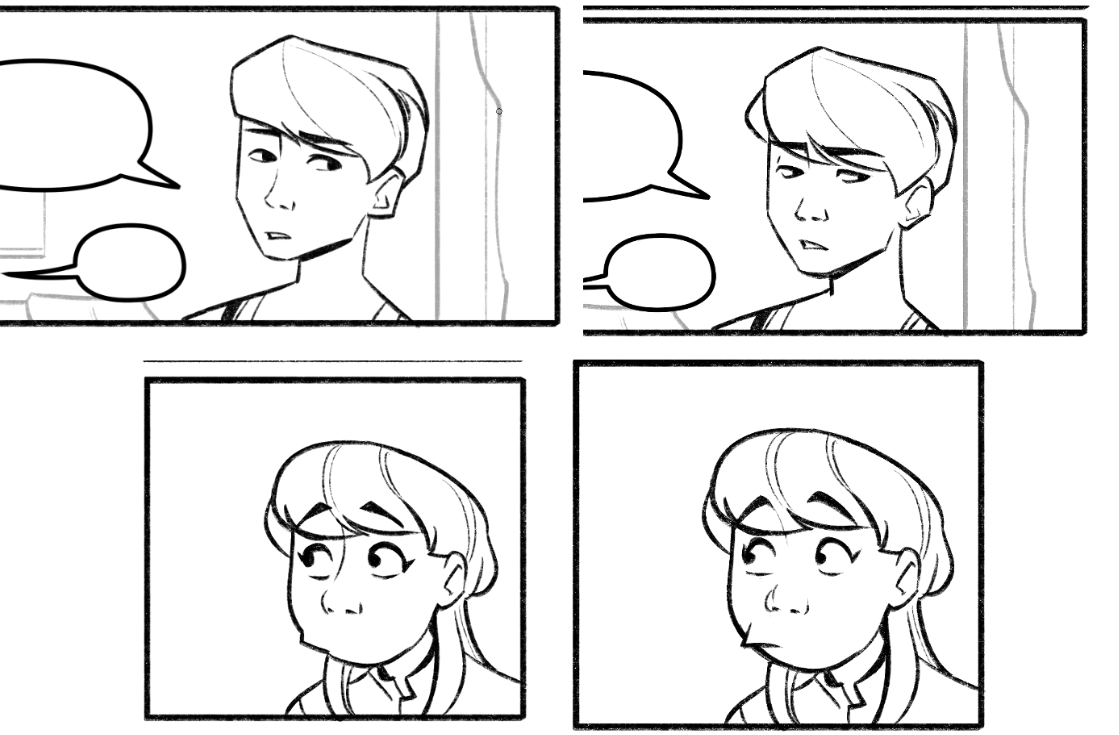 Subtle edits no one else will notice: part 2 