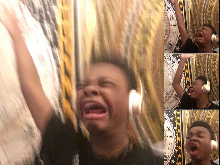 Yo con cualquier canción de Arjona #HechoALaAntigua