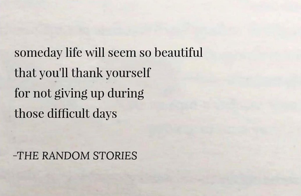 i’m manifesting this.