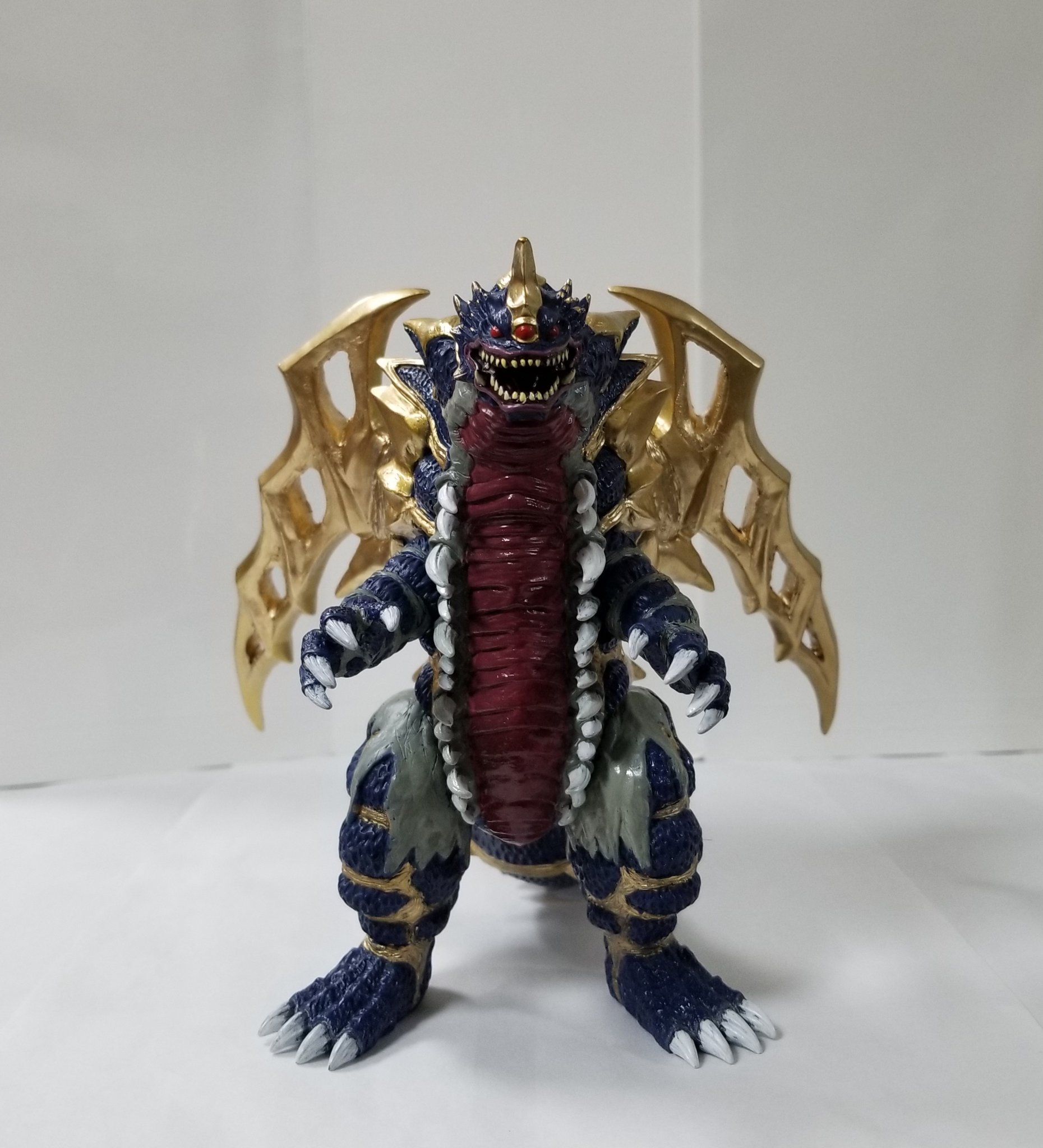 【格安saleスタート】 ゼボΣ on X: ウルトラマンガイア