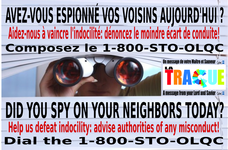 Gab1StJean's tweet photo. @SPVM Ah bon. Je pensais qu'il fallait appeler ce numéro... https://t.co/fCmamWQiHR
