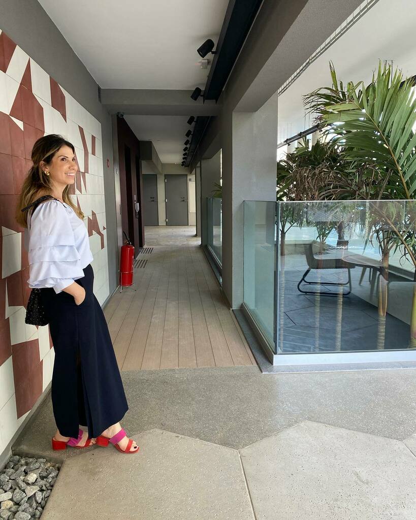 Bárbara Dundes tweet media