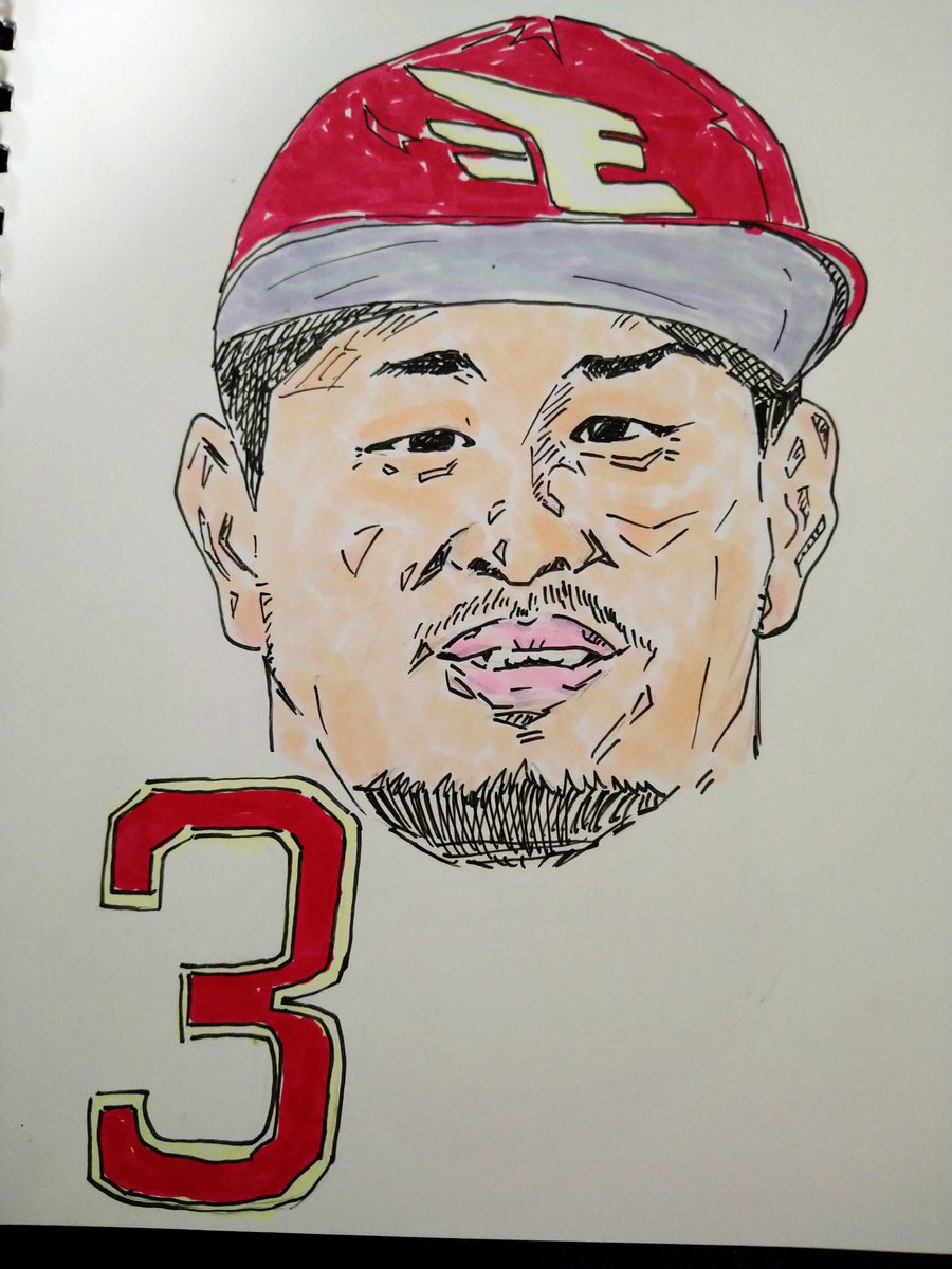 プロ野球ファンと繋がりたい