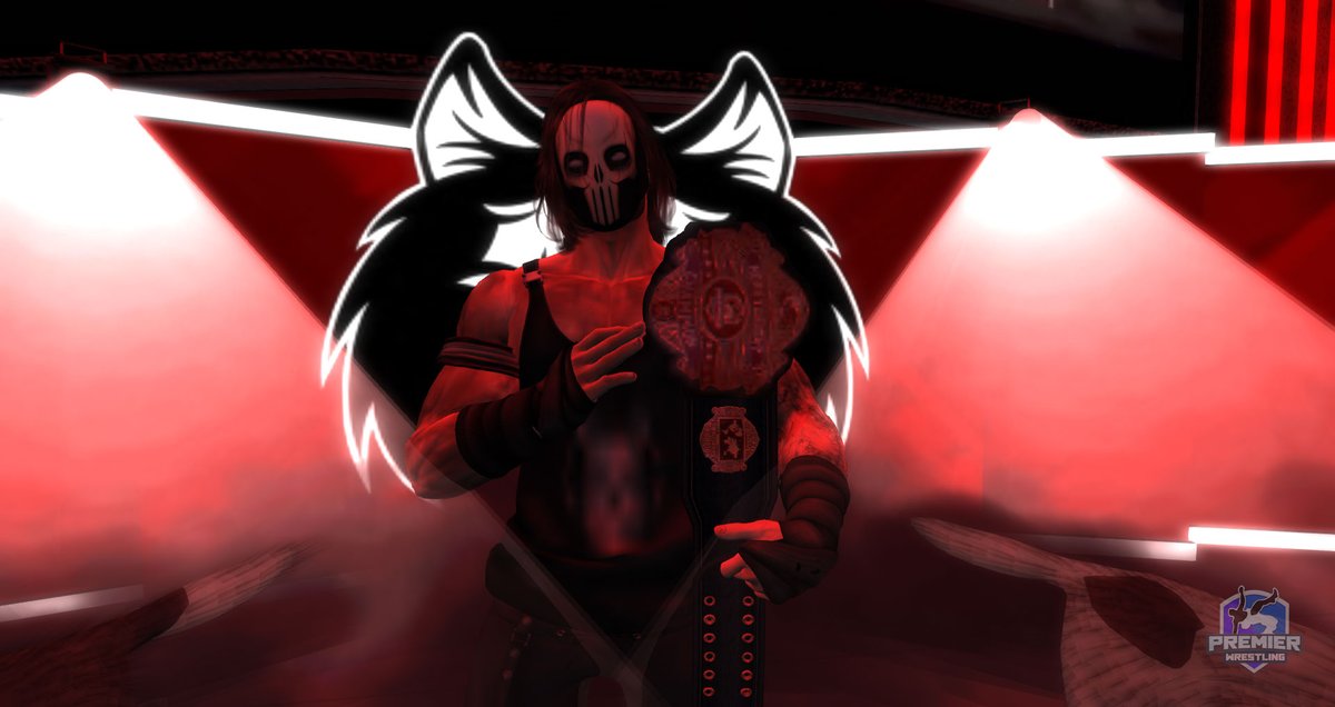 Vigilante Hunter tweet media