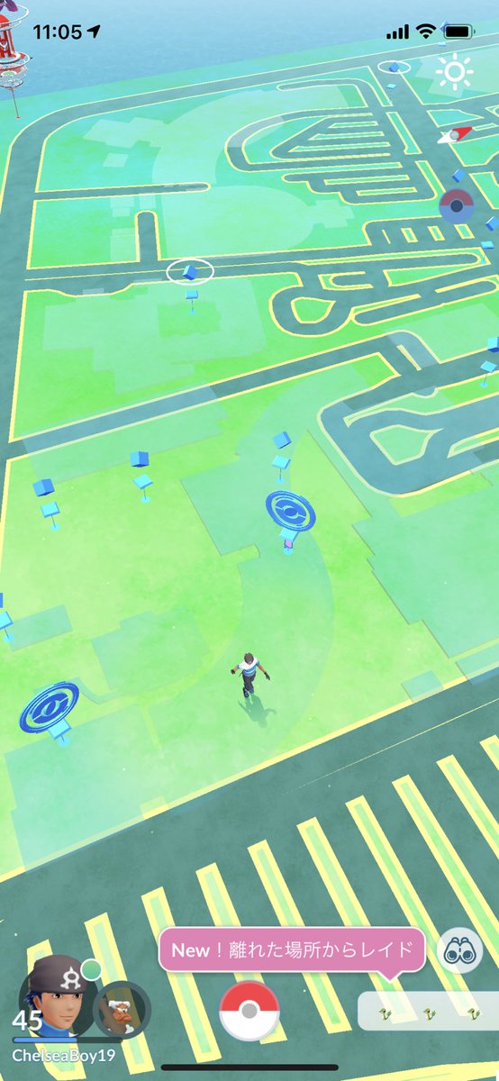 ポケモンgo不具合 Twitter Search