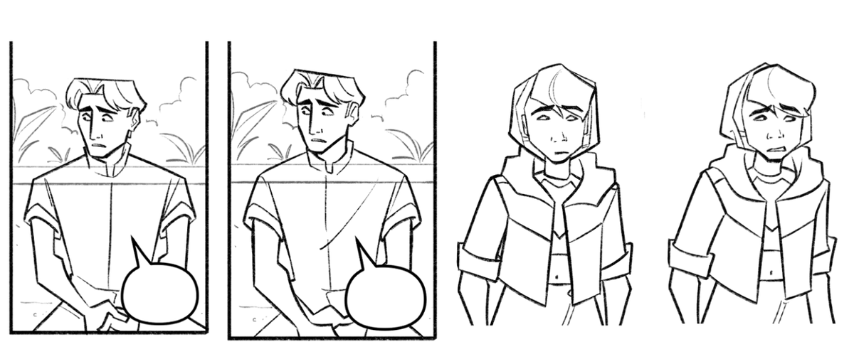 Subtle edits no one else will notice: part 2 
