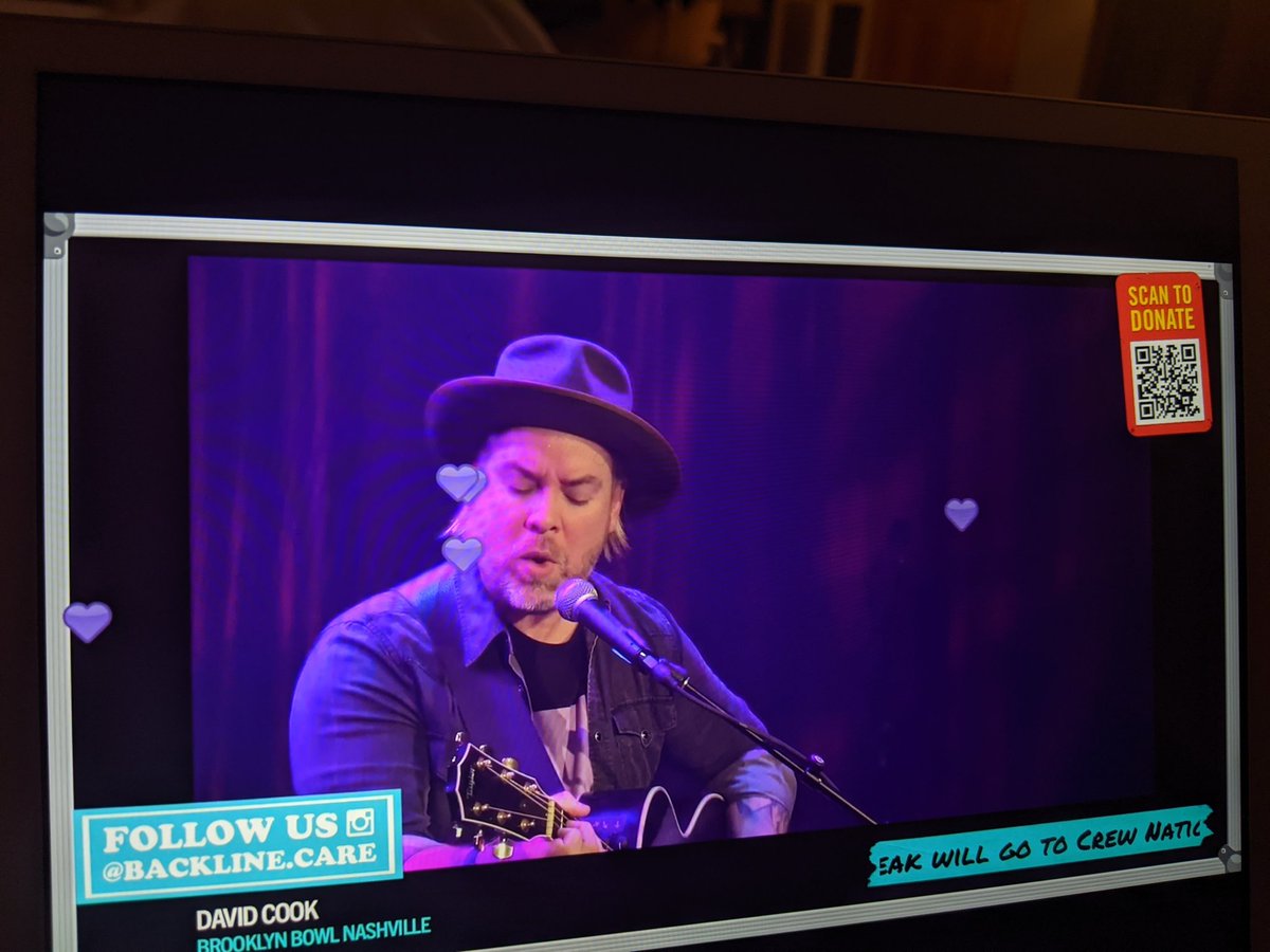 celticsfaninNH's tweet image. Light On #SetBreak @backline_care