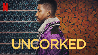 Uncorked (Netflix): Elijah must balance his dream of becoming a master sommelier with his father's expectations that he carry on the family's Memphis BBQ joint.7/