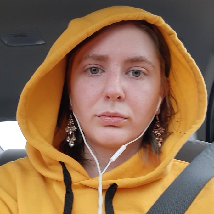 #NewProfilePic https://t.co/KkIi5ShOxO<a href="/tag/newprofilepic"class="tags">#NewProfilePic</a>