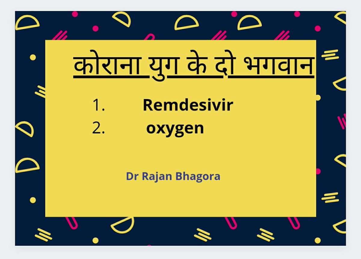 DR Rajan Bhagora (@bhagorarajan) on Twitter photo 