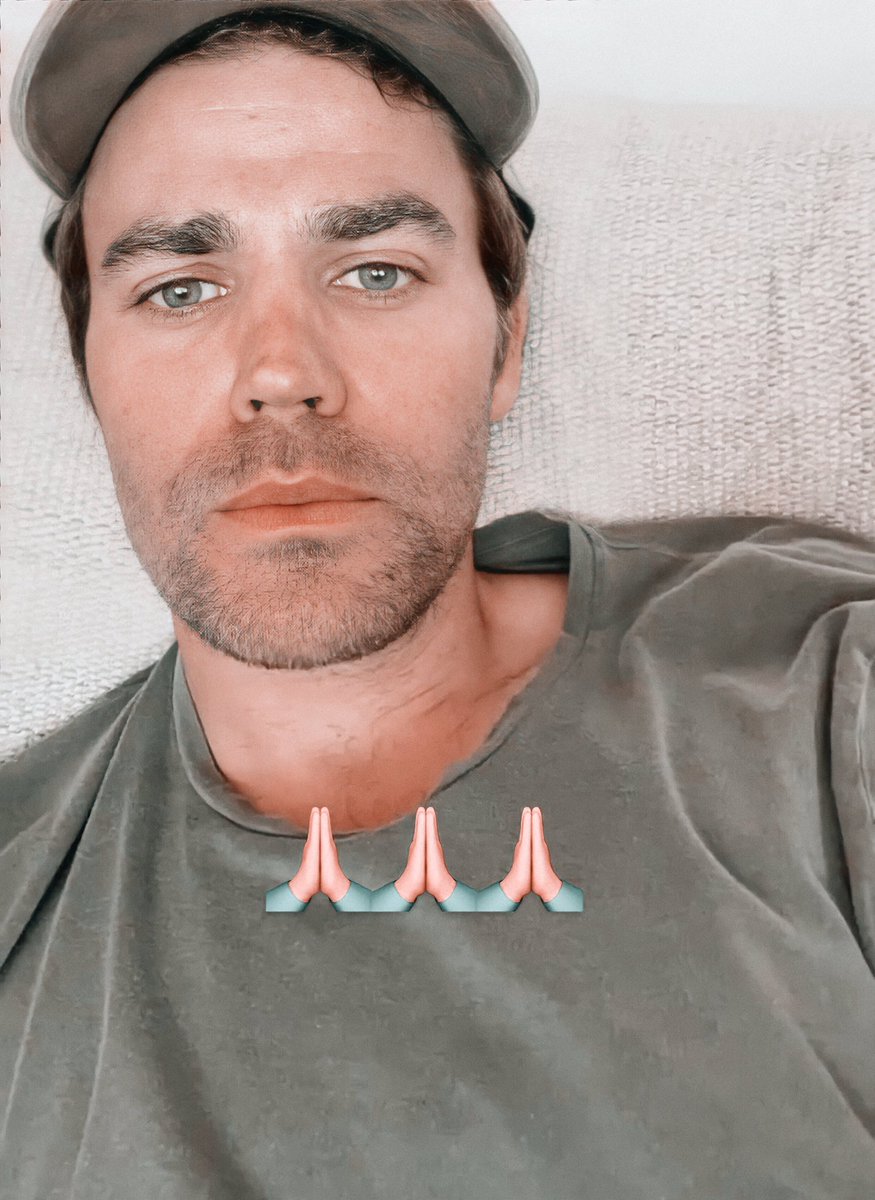paulwesleyzbr's tweet photo. O love him https://t.co/ht3hjhQUCX