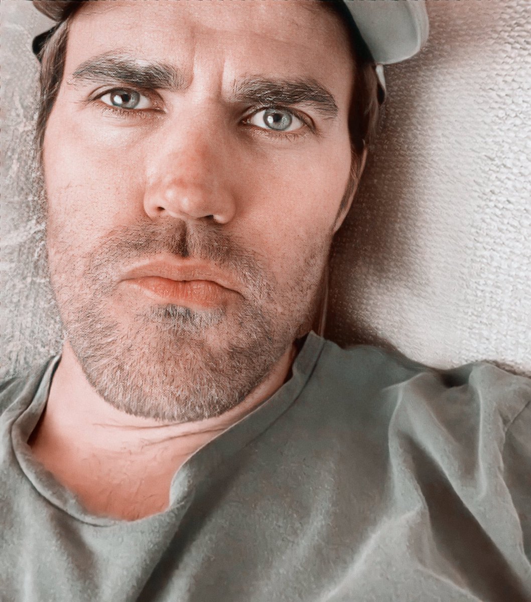 paulwesleyzbr's tweet photo. O love him https://t.co/ht3hjhQUCX