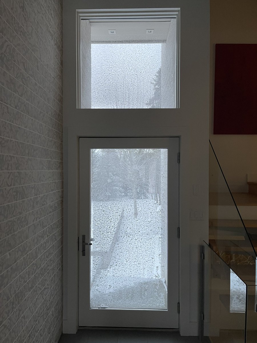 summit144's tweet photo. Sticky Snow 😁 https://t.co/cYyYAF55CD