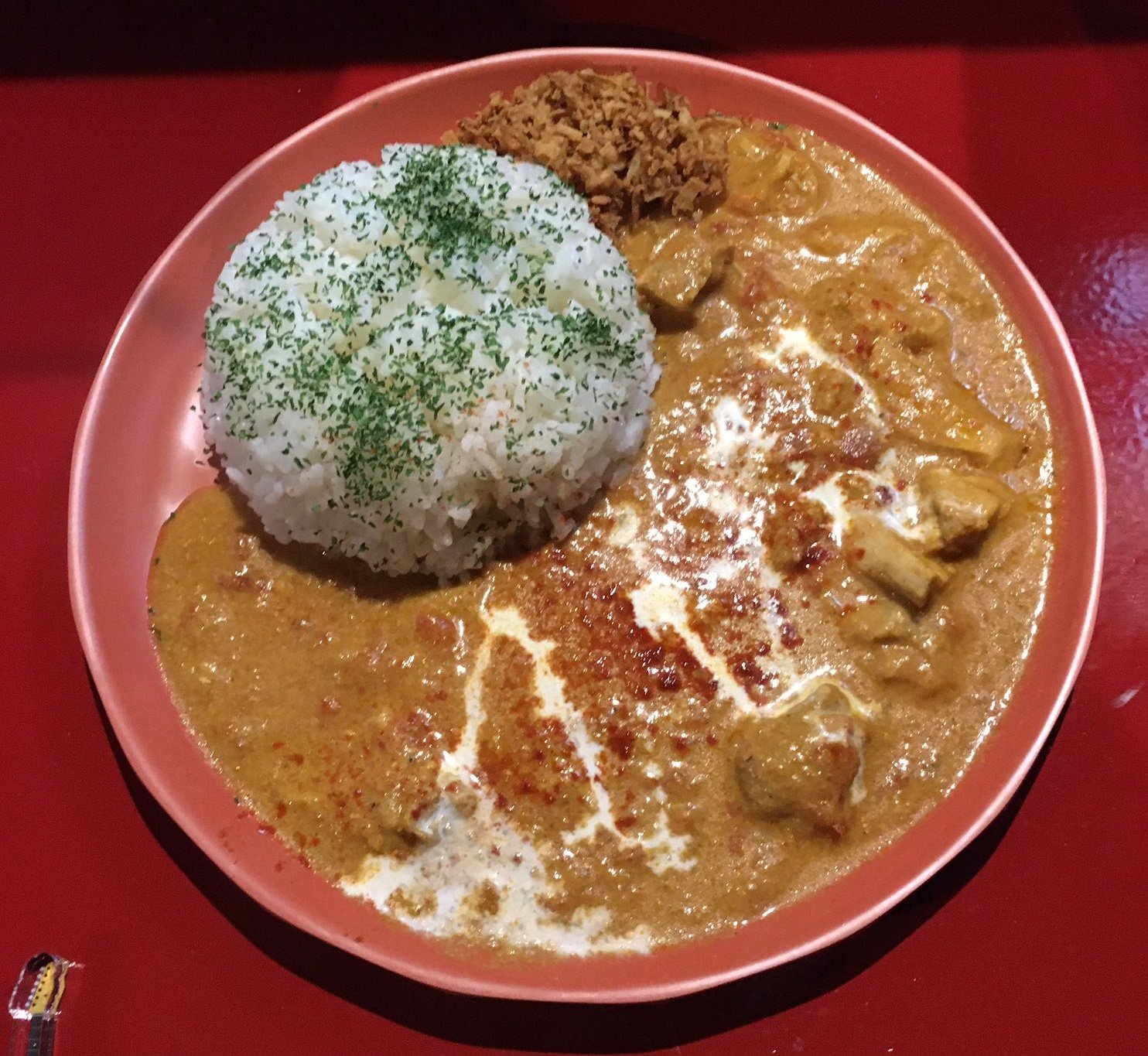 シュマイケル 箸割り 4月11日 日曜日 本日は12時から営業します 当店の大人気商品ゆうしゃカレーはいかがでしょうか ご来店お待ちしております 京都bar 阪急四条大宮 丹波口 梅小路京都西 居酒屋 京都 下京区 大宮 感染拡大予防