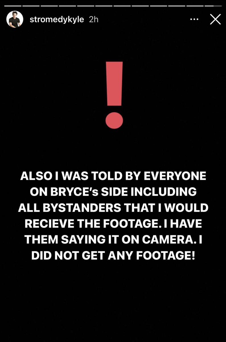 fightlounge_'s tweet photo. .@StromedyChannel says he hit @BryceHall more times than just the one punch showed in the video. Stromedy also wants a rematch against Bryce Hall. Do you want to see a rematch or have you moved on from this beef? #brycehall #stromedy #youtubeboxing https://t.co/Rh1J6yG32p