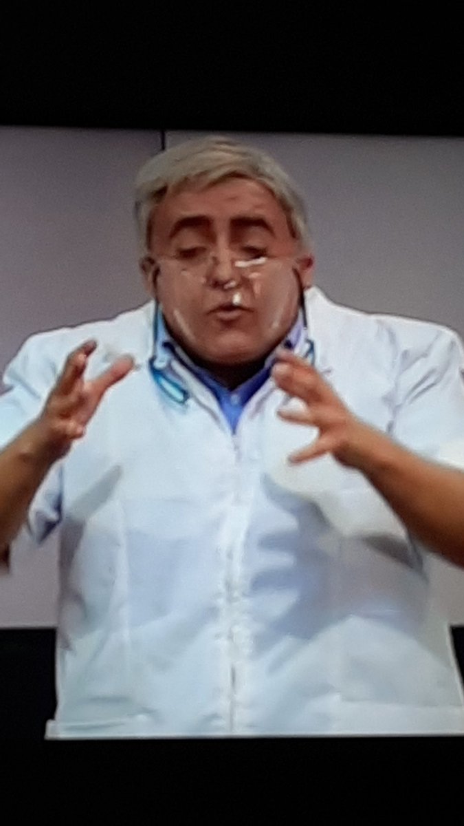 Que buena #MiBarrioMega