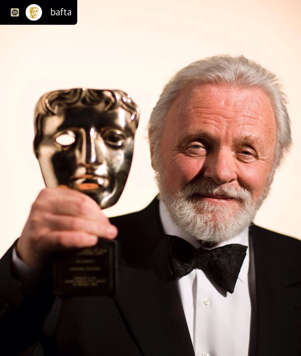 ã‚¢ãƒ³ã‚½ãƒ‹ãƒ¼ ãƒ›ãƒ—ã‚­ãƒ³ã‚¹ Hashtag On Twitter