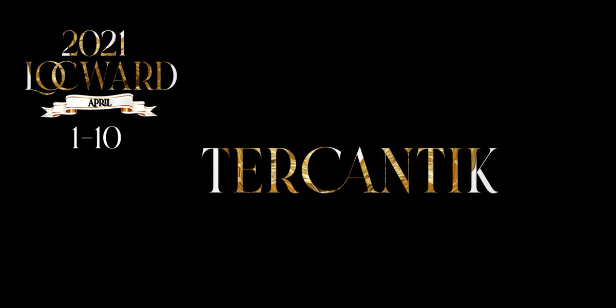20LOCWARD's tweet photo. ㅤ
　         𝟮𝟬𝗟𝗢𝗖𝗪𝗔𝗥𝗗𝟮𝟭
️️
Tercantik.

1. @TAKREDUP 
2. @AmorbeIle
3. @eighternaIs 
4. @rheaIines
5. @sephorave
6. @fiIantropis 
7. @griseIIa 
8. @dianasereins
9. @dearsiree 
10. @AYUNlNDYA
ㅤ https://t.co/82URSJyLI6